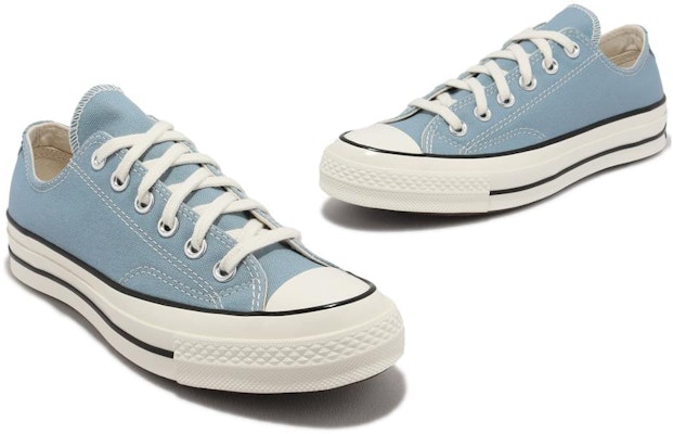 匡威 Chuck 70 低筒 'Cocoon Blue' A04586C Shop 匡威 Chuck 70 低筒 'Cocoon Blue' A04586C