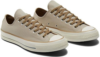 Converse Chuck 70 低帮 '渐变色 - 沙滩石' A02771C Lookbook Converse Chuck 70 低帮 '渐变色 - 沙滩石' A02771C