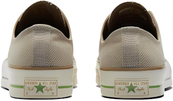 Converse Chuck 70 低帮 '渐变色 - 沙滩石' A02771C Shop Converse Chuck 70 低帮 '渐变色 - 沙滩石' A02771C