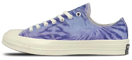 Converse Chuck 70 Low 'Court Purple' 160509C Converse Chuck 70 Low 'Court Purple' 160509C