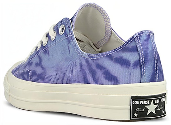 Converse Chuck 70 Low 'Court Purple' Ungu Pengadilan 160509C Lookbook Converse Chuck 70 Low 'Court Purple' Ungu Pengadilan 160509C