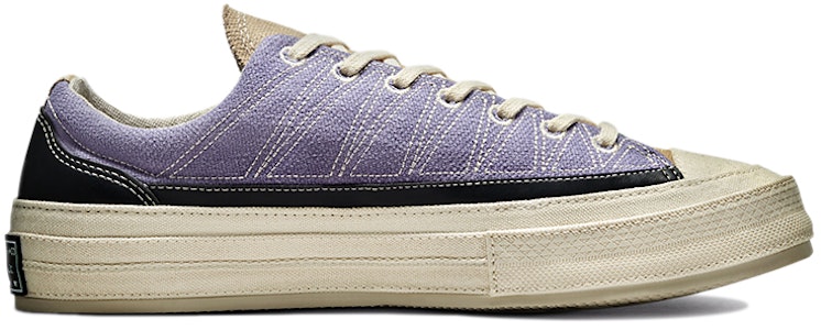 컨버스 척 70 로우 '코지 그라놀라 - 시원한 세이지 라일락' 171549C Order 컨버스 척 70 로우 '코지 그라놀라 - 시원한 세이지 라일락' 171549C