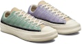 Lookbook Converse Chuck 70 Low 'Cozy Granola - Cool Sage Slate Lilac' Indonesia 171549C
