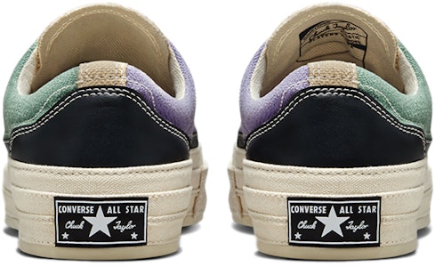 컨버스 척 70 로우 '코지 그라놀라 - 시원한 세이지 라일락' 171549C Shop 컨버스 척 70 로우 '코지 그라놀라 - 시원한 세이지 라일락' 171549C