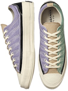 컨버스 척 70 로우 '코지 그라놀라 - 시원한 세이지 라일락' 171549C Purchase 컨버스 척 70 로우 '코지 그라놀라 - 시원한 세이지 라일락' 171549C