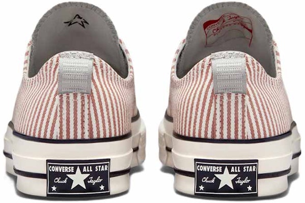 匡威 Chuck 70 低帮 ‘编织条纹’ A00474C Purchase 匡威 Chuck 70 低帮 ‘编织条纹’ A00474C