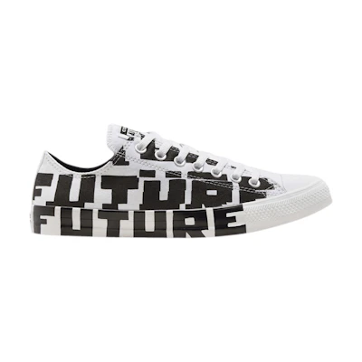 Converse Chuck 70 Low 'Create Future - Black White'