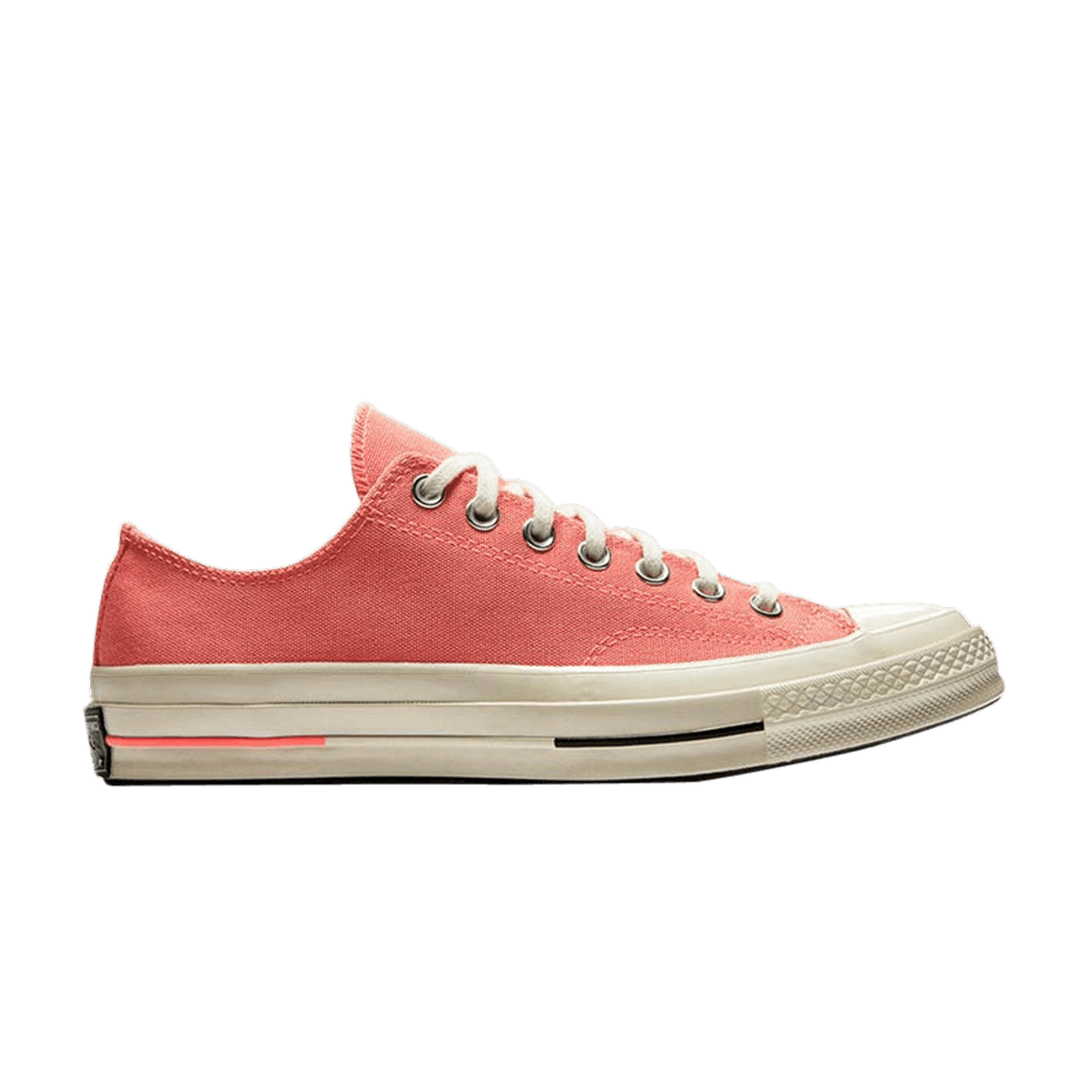 Buy Converse Chuck 70 Low 'Crimson Pulse' Rosa Coral 160522C-672