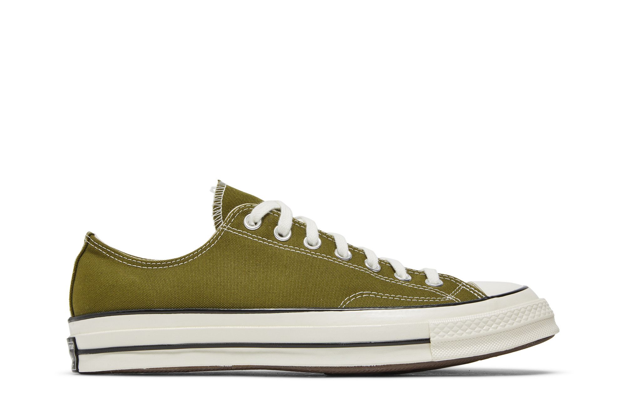 Converse Chuck 70 Low 'Dark Moss' 171568C
