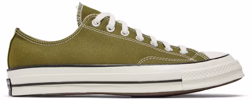 Converse Chuck 70 Low 'Dark Moss' 171568C Converse Chuck 70 Low 'Dark Moss' 171568C