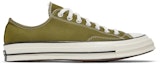Buy Converse Chuck 70 Low「深綠苔色」 171568C