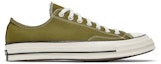Buy Converse Chuck 70 Rendah 'Dark Moss' 171568C