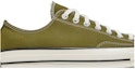 Order Converse Chuck 70 Rendah 'Dark Moss' 171568C