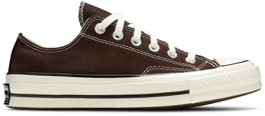 Converse Chuck 70 Low 'Dark Root' - Coklat Gelap 170554C Buy Converse Chuck 70 Low 'Dark Root' - Coklat Gelap 170554C