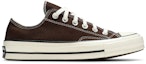 Buy Converse Chuck 70 Low 'Dark Root' - Coklat Gelap 170554C
