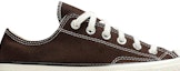 Order Converse Chuck 70 Low 'Dark Root' - Coklat Gelap 170554C