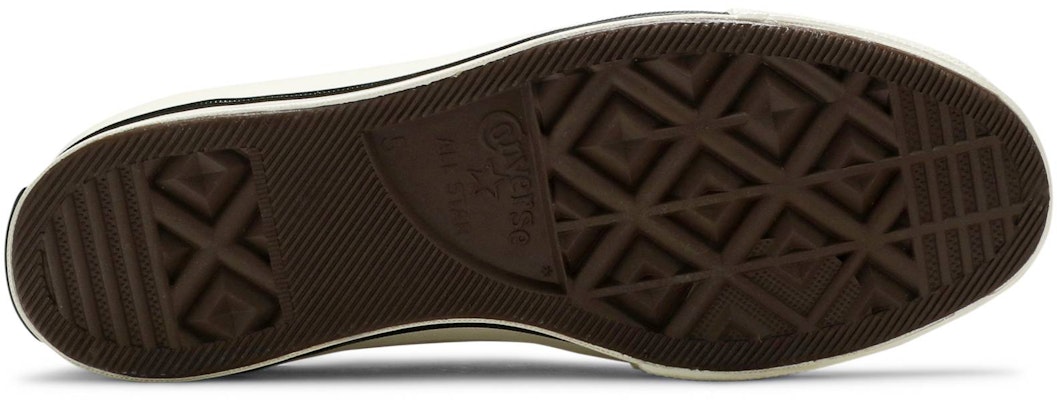 Converse Chuck 70 Low 'Dark Root' - Coklat Gelap 170554C Shop Converse Chuck 70 Low 'Dark Root' - Coklat Gelap 170554C