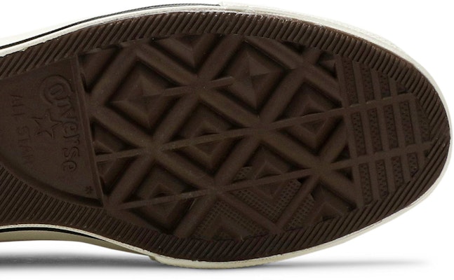 Converse Chuck 70 Low 'Dark Root' - Coklat Gelap 170554C Purchase Converse Chuck 70 Low 'Dark Root' - Coklat Gelap 170554C