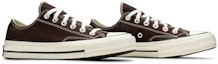 Cheap Converse Chuck 70 Low 'Dark Root' - Coklat Gelap 170554C
