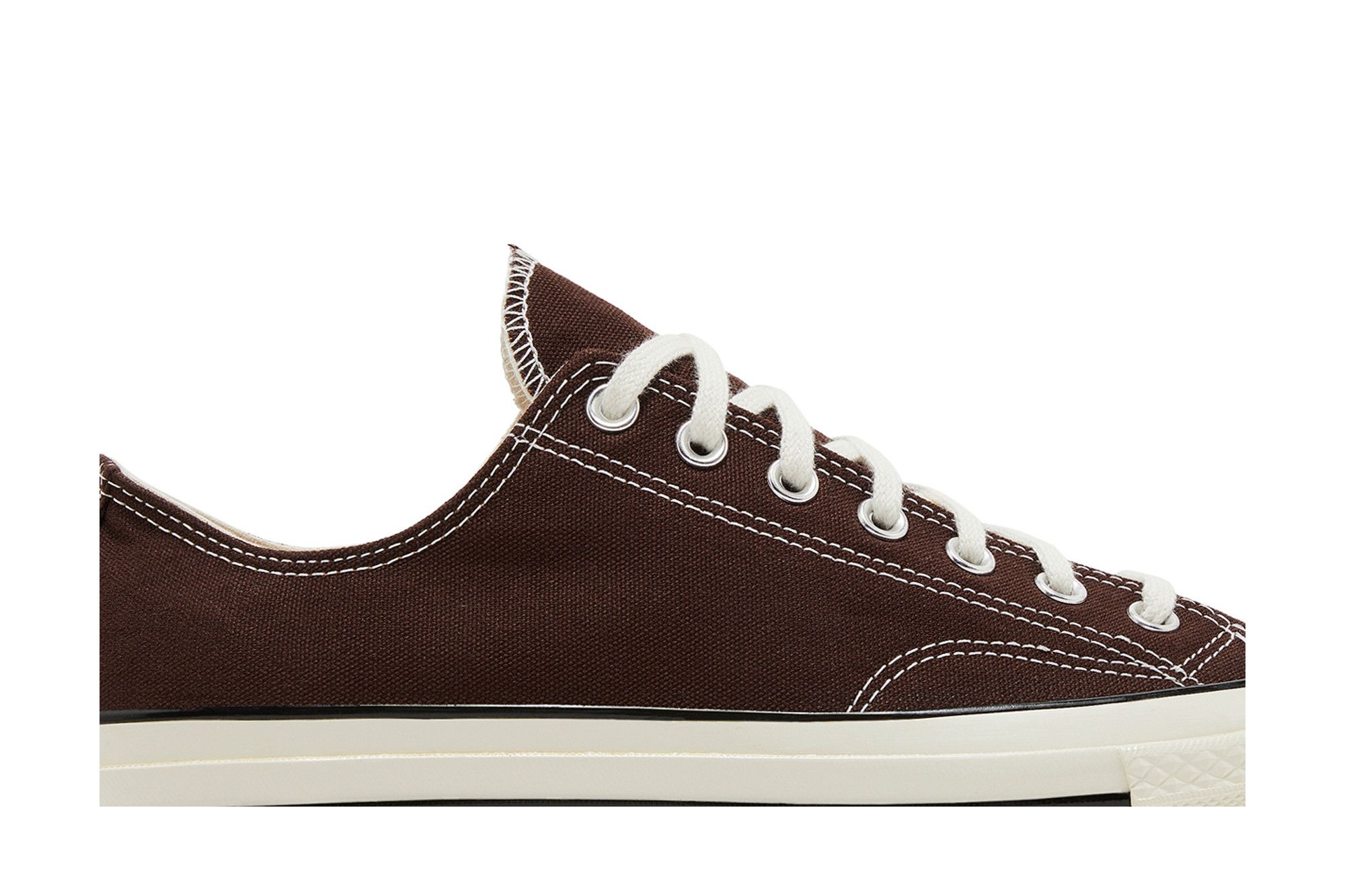 Lookbook Converse Chuck 70 Low ''Dunkle Wurzel'' A08189C