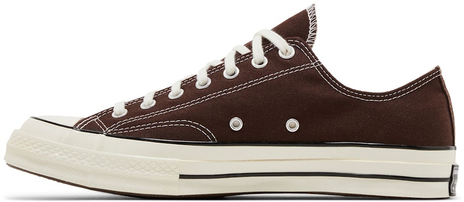 Converse Chuck 70 Low 'Dark Root' A08189C Lookbook Converse Chuck 70 Low 'Dark Root' A08189C