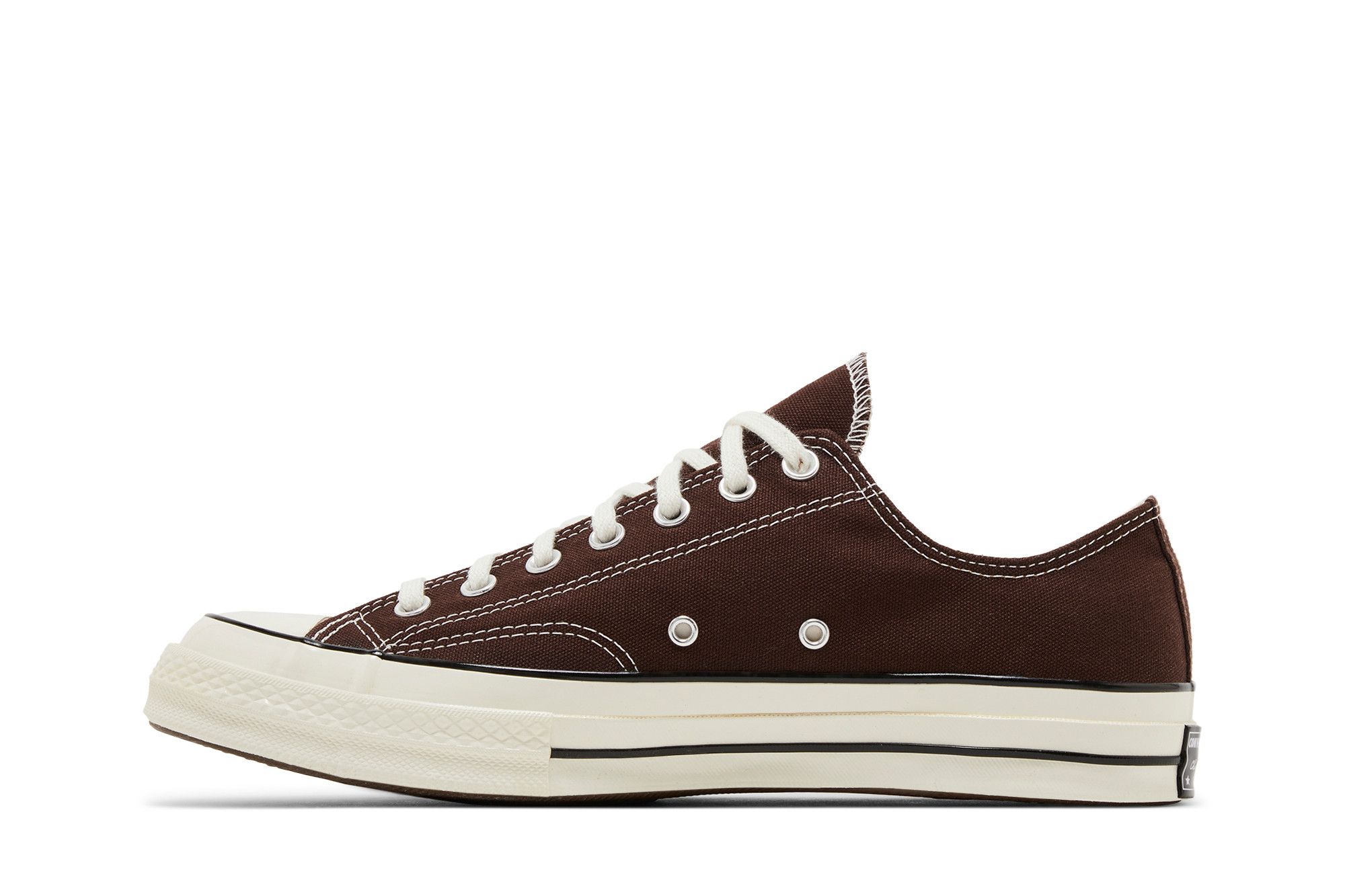 Shop Converse Chuck 70 Low ''Dunkle Wurzel'' A08189C
