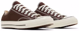 Cheap Converse Chuck 70 Low 'Dark Root' Gelap Akar A08189C