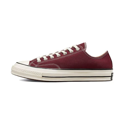 Converse Chuck 70 Low 'Deep Bordeaux'