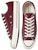 Converse Chuck 70 Low 'Deep Bordeaux' Warna Ungu Gelap. 171570C