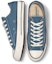 Shop Converse Chuck 70 Low 'Deep Waters' - Air Dalam A00755C