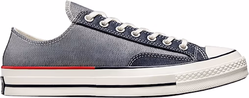 Converse Chuck 70 Low 'Denim Indigo' A06078C Converse Chuck 70 Low 'Denim Indigo' A06078C