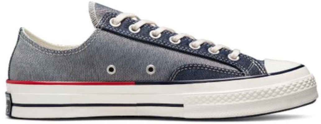 コンバース チャック 70 ロー 'デニム インディゴ' A06078C Order コンバース チャック 70 ロー 'デニム インディゴ' A06078C