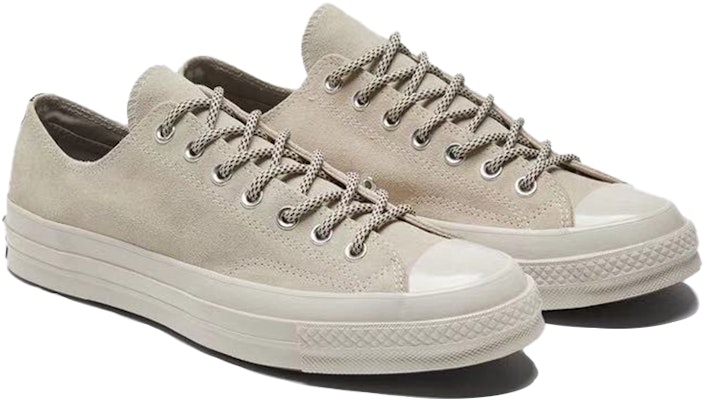 Converse Chuck 70 Low 'Terreno Digital - String' 170117C Lookbook Converse Chuck 70 Low 'Terreno Digital - String' 170117C