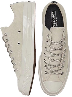 Converse Chuck 70 Low 'Terreno Digital - String' 170117C Shop Converse Chuck 70 Low 'Terreno Digital - String' 170117C