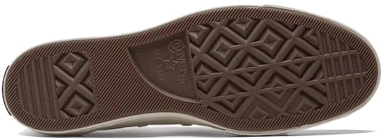 Converse Chuck 70 Low 'Terreno Digital - String' 170117C Details for Converse Chuck 70 Low 'Terreno Digital - String' 170117C