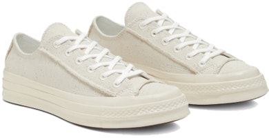 Lookbook Converse Chuck 70 Low ''Egret'' 167750C