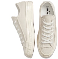 Shop Converse Chuck 70 Low ''Egret'' 167750C