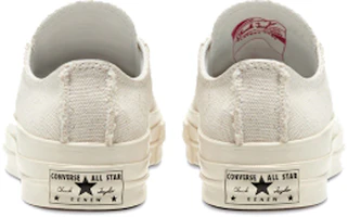 Purchase Converse Chuck 70 Low ''Egret'' 167750C