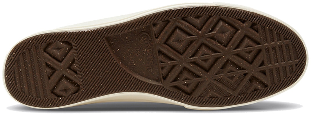 コンバース チャック 70 ロー「エグレット」 167750C Details for コンバース チャック 70 ロー「エグレット」 167750C