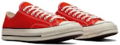 Lookbook Converse Chuck 70 Low 'Fever Dream' Lelap Muzik A06527C