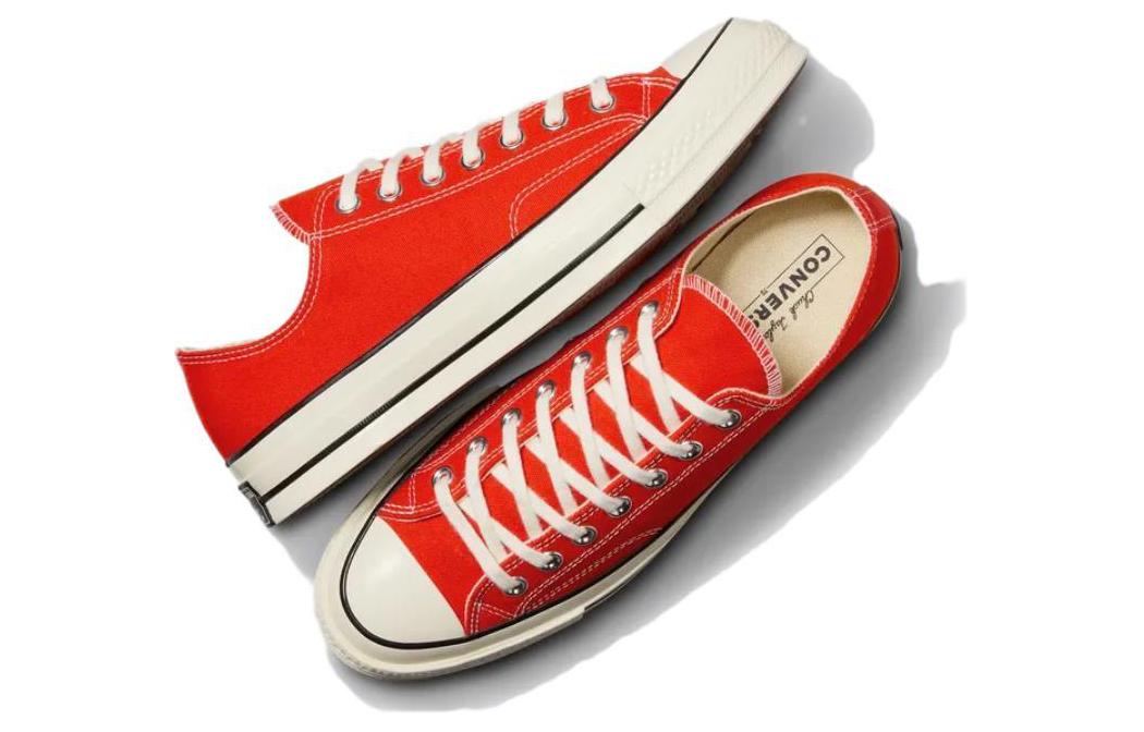 Shop Converse Chuck 70 Low 'Fever Dream' Lelap Muzik A06527C