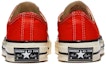Purchase Converse Chuck 70 Low 'Fever Dream' Lelap Muzik A06527C