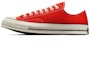 Sizing Converse Chuck 70 Low 'Fever Dream' Lelap Muzik A06527C