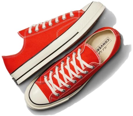 Converse Chuck 70 Low 'Fever Dream' Lelap Muzik A06527C 2