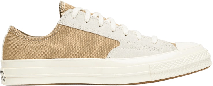 Converse Chuck 70 Low 'Final Club - Nomad Khaki' Lelaki/Wanita 168608C Buy Converse Chuck 70 Low 'Final Club - Nomad Khaki' Lelaki/Wanita 168608C