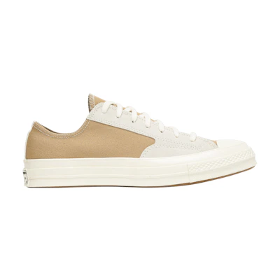Converse Chuck 70 Low 'Final Club - Nomad Khaki'