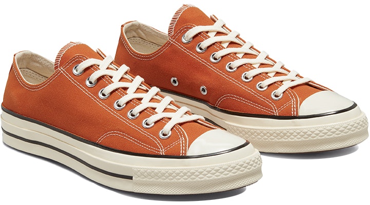 컨버스 척 70 로우 '파이어 핏' (Converse Chuck 70 Low 'Fire Pit' ) 171479C Lookbook 컨버스 척 70 로우 '파이어 핏' (Converse Chuck 70 Low 'Fire Pit' ) 171479C