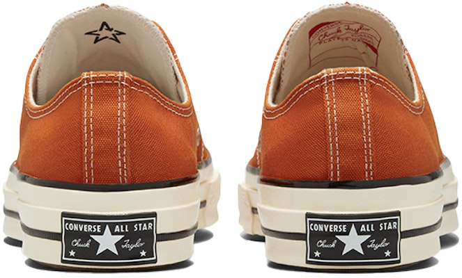 컨버스 척 70 로우 '파이어 핏' (Converse Chuck 70 Low 'Fire Pit' ) 171479C Purchase 컨버스 척 70 로우 '파이어 핏' (Converse Chuck 70 Low 'Fire Pit' ) 171479C