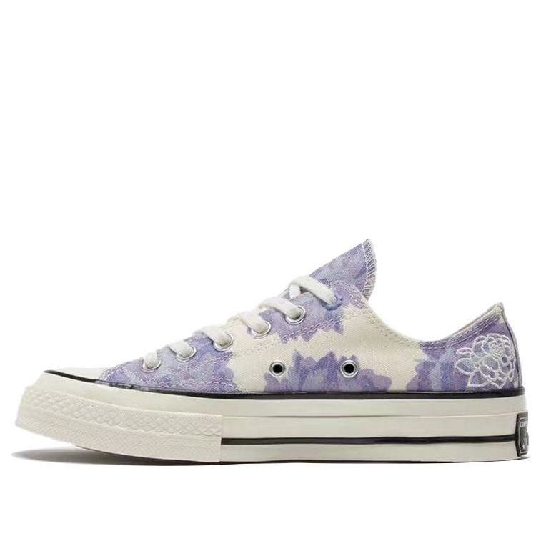 Converse Chuck 70 Low 'Floral' 570581C