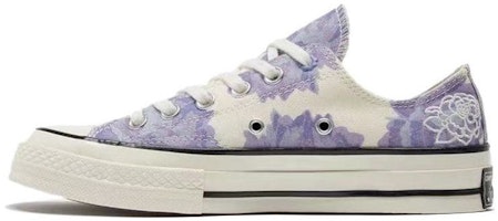 Converse Chuck 70 Low 'Floral' 570581C Converse Chuck 70 Low 'Floral' 570581C
